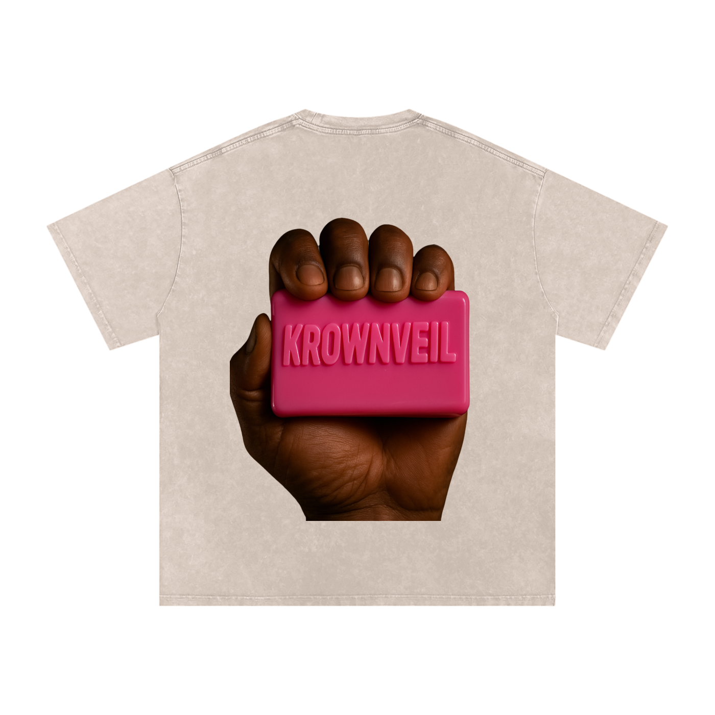 First Rule Of Krownveil T-Shirt