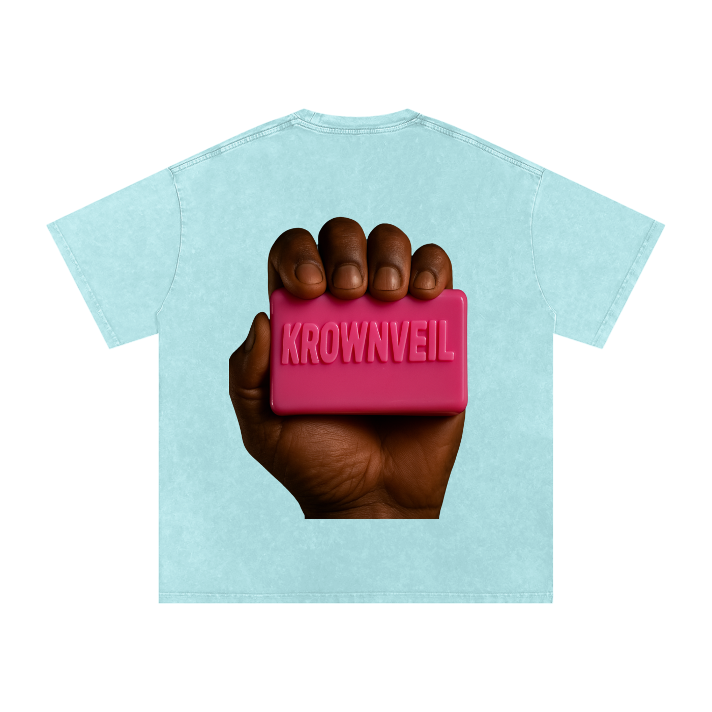 First Rule Of Krownveil T-Shirt