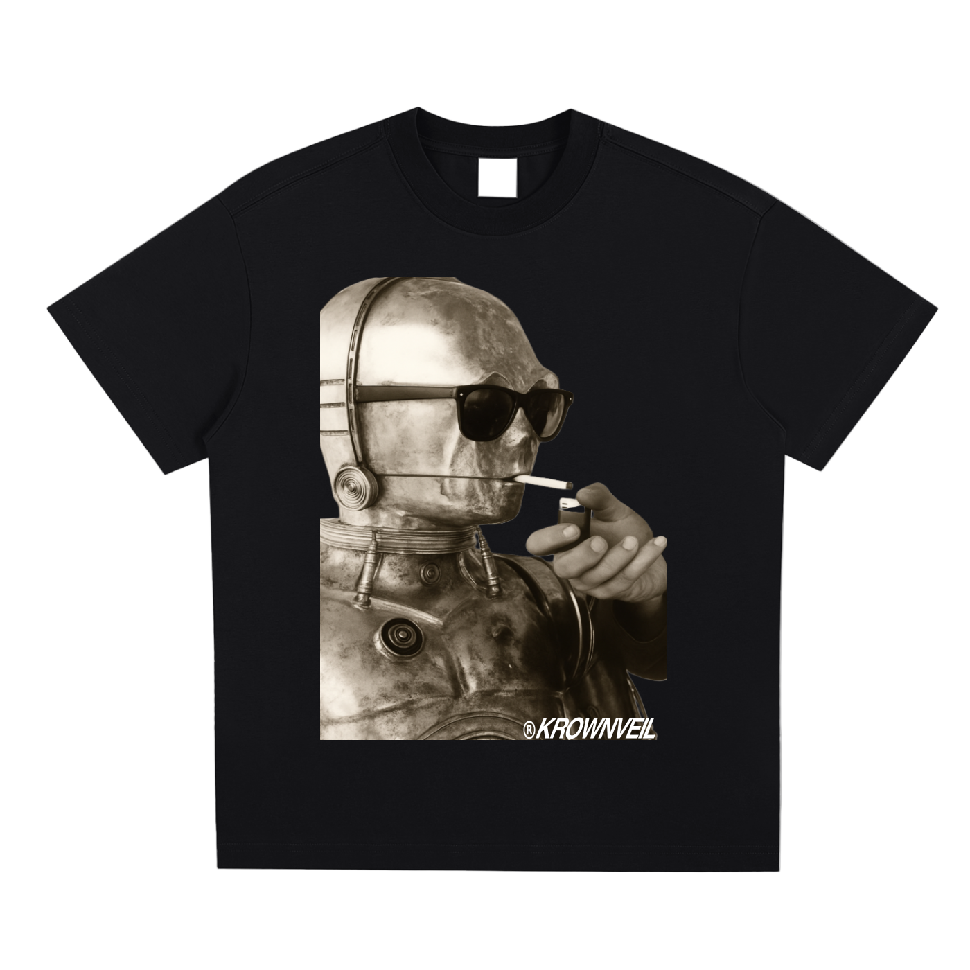 BOT Shirt