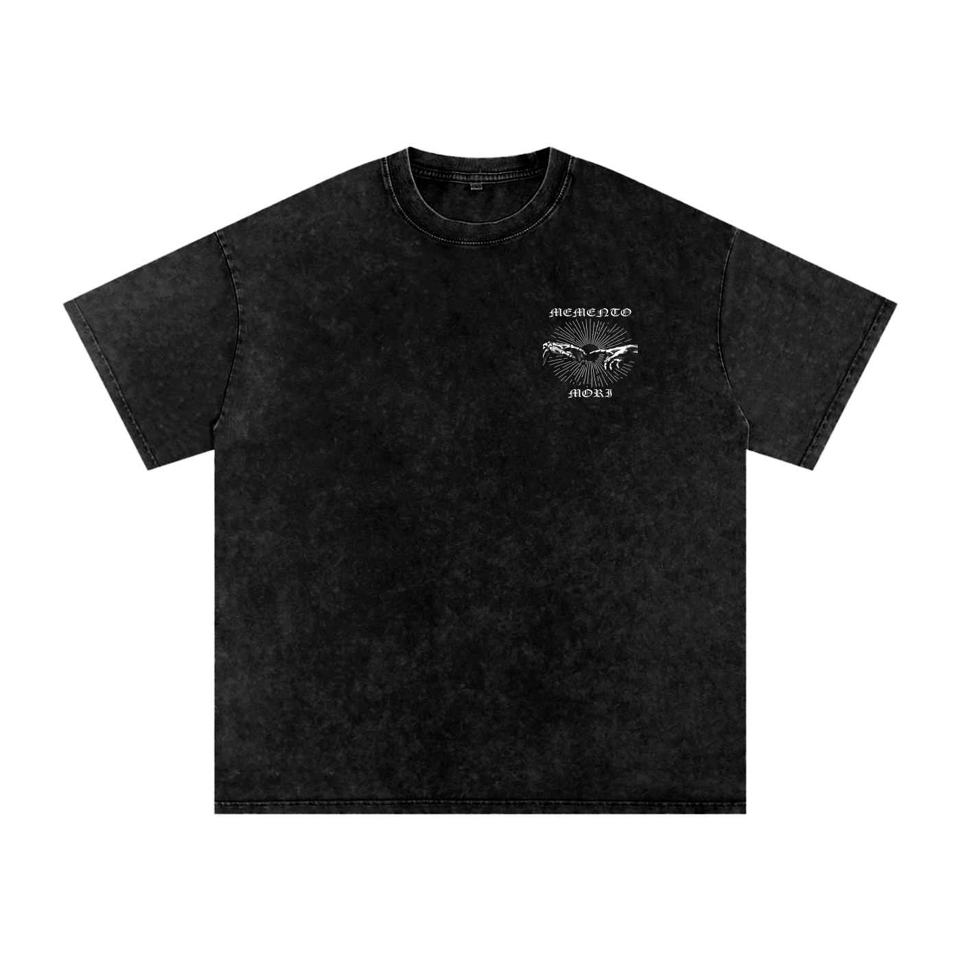 MEMENTO MORI Shirt