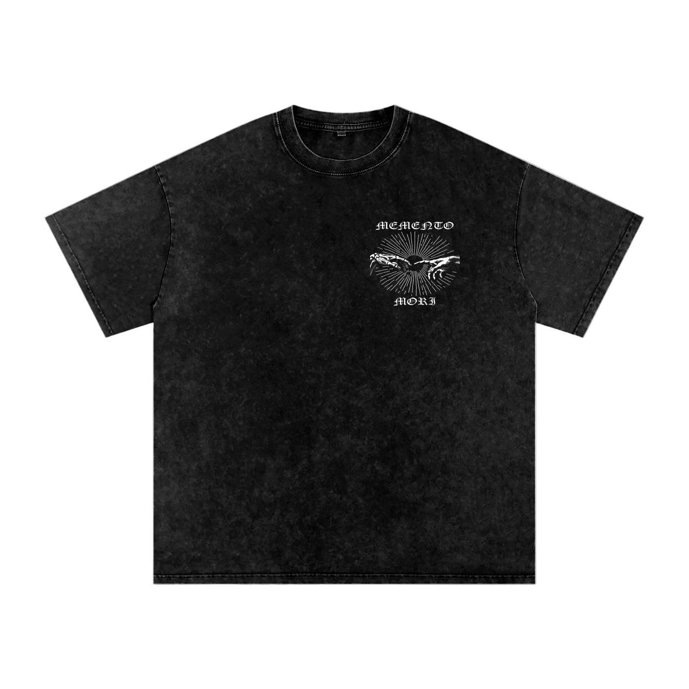 Memento Mori T-Shirt