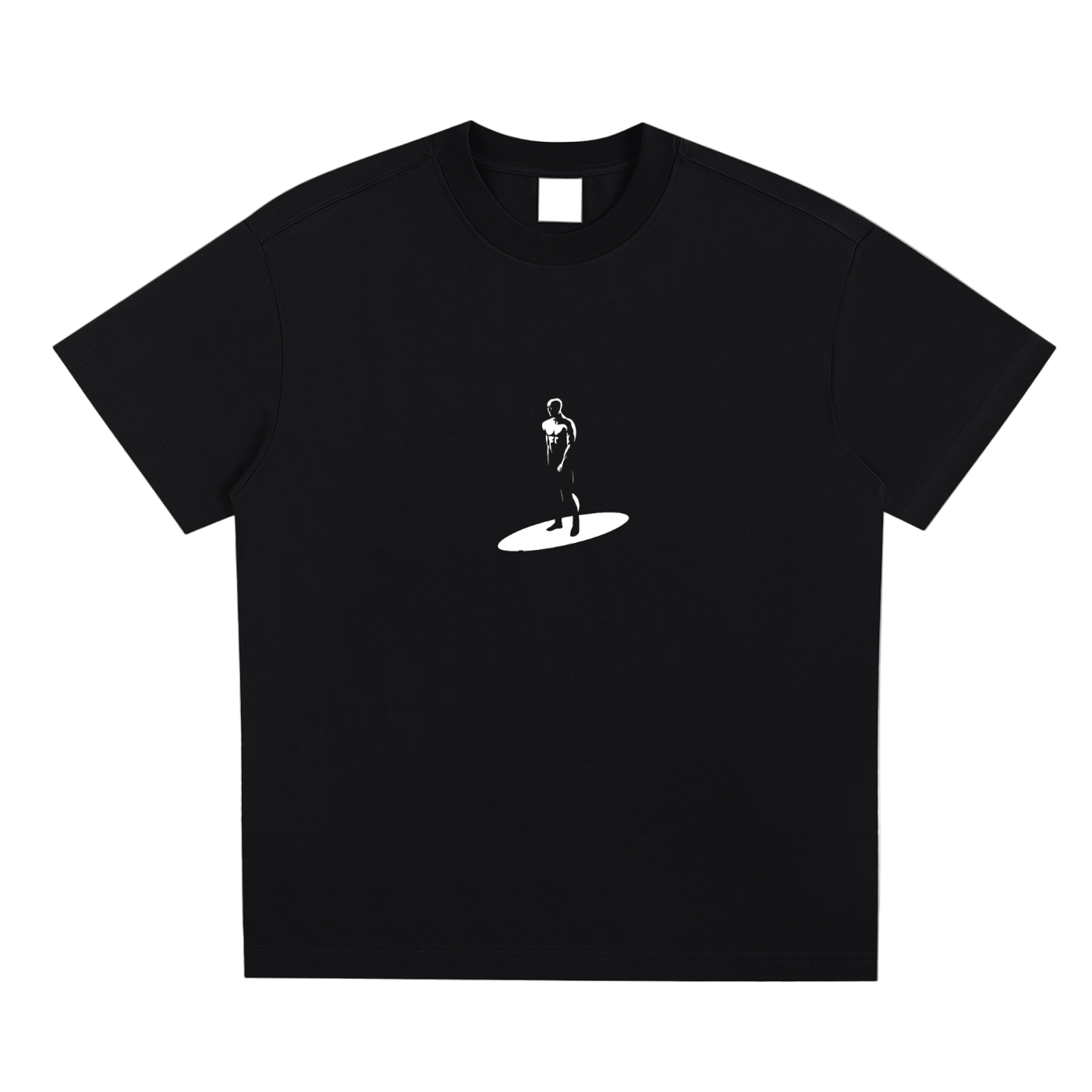 Surfer Shirt