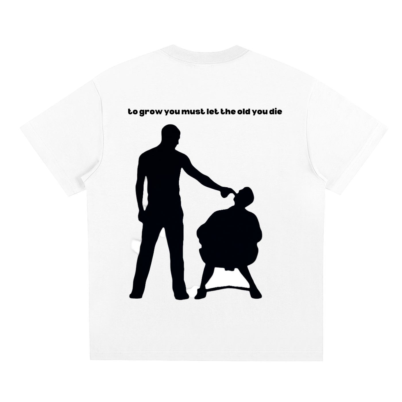 Rebirth Shirt