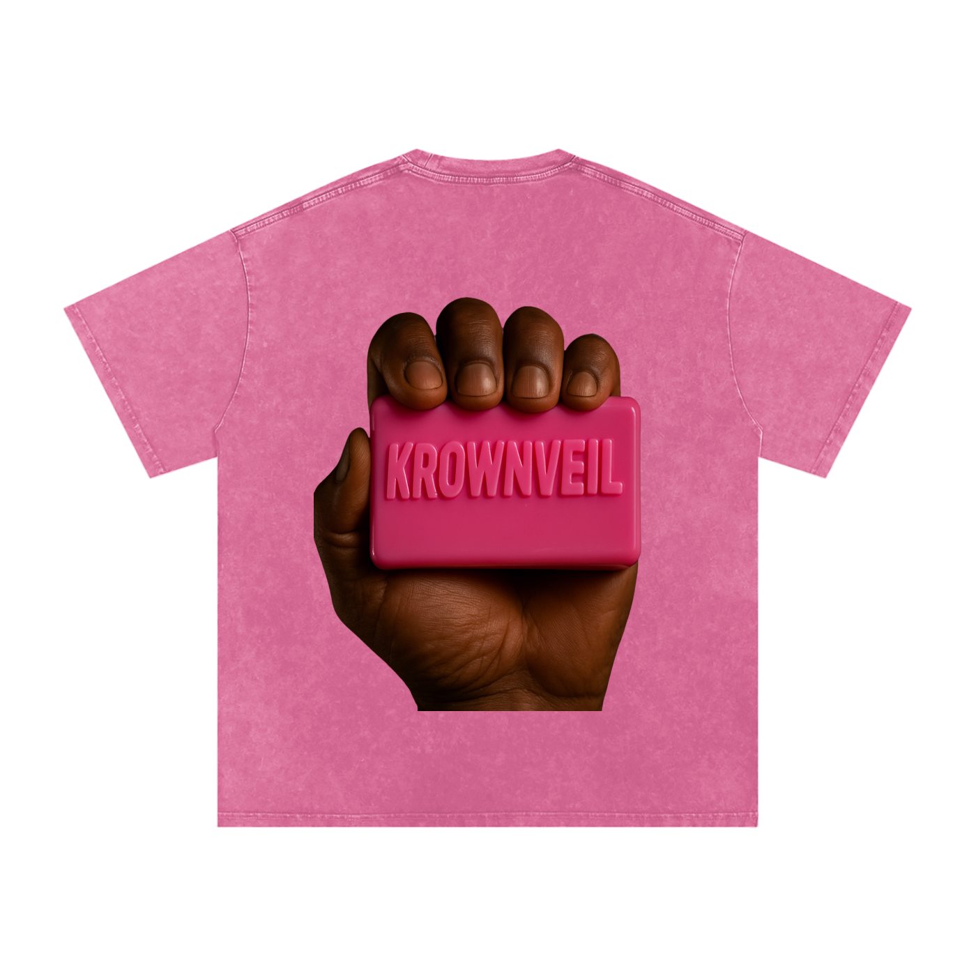 First Rule Of Krownveil T-Shirt