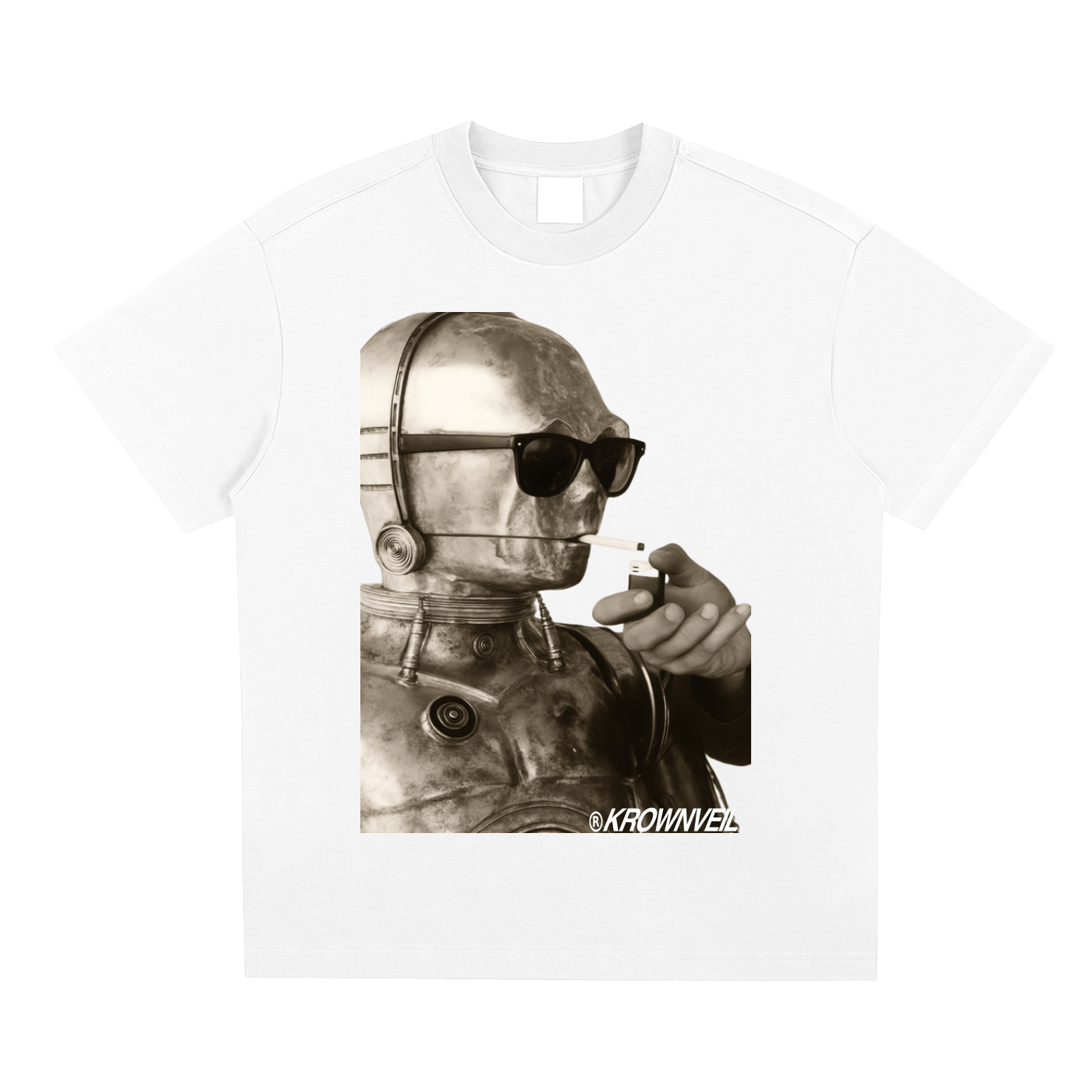 BOT T-shirt