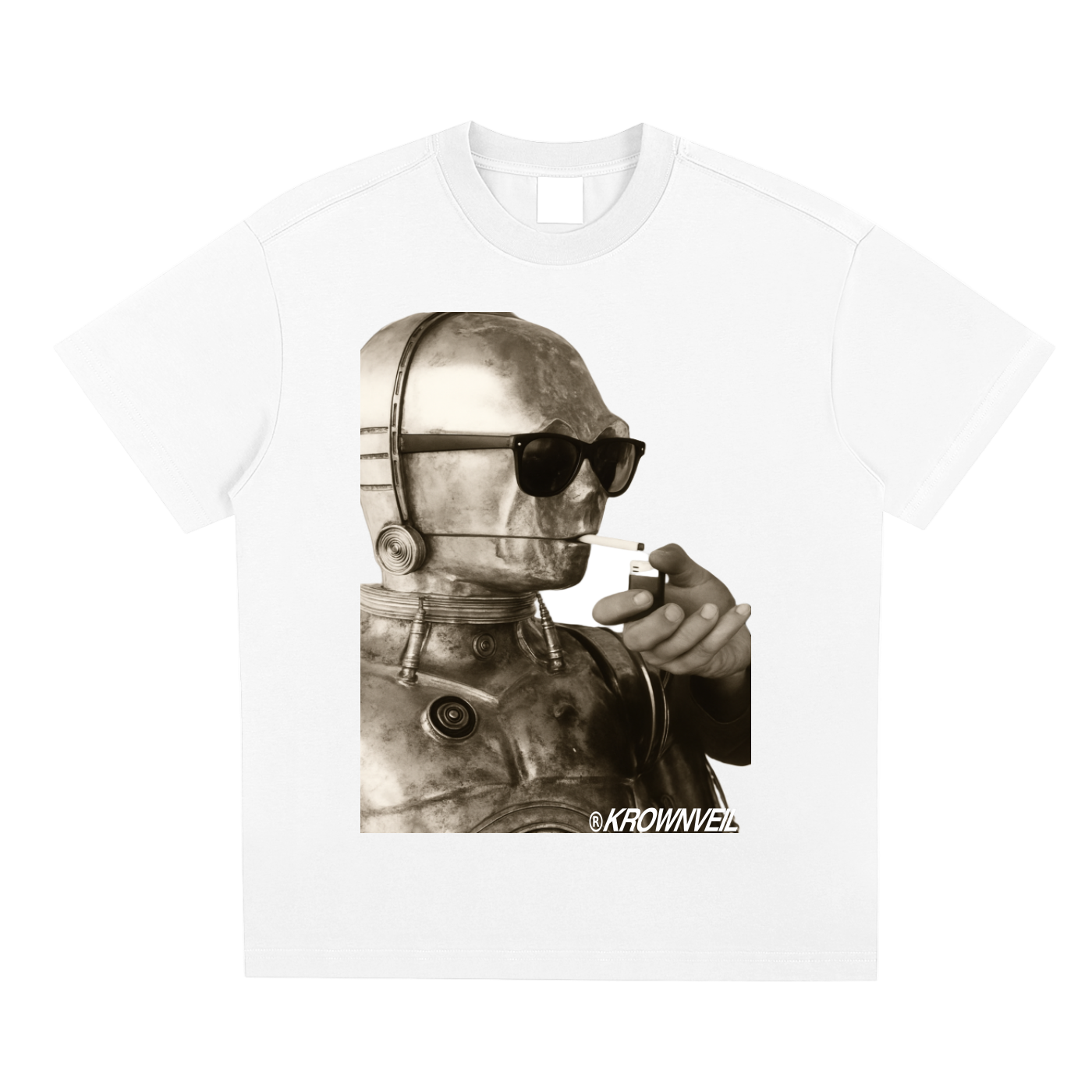 BOT Shirt