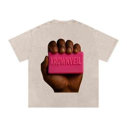 First Rule Of Krownveil T-Shirt