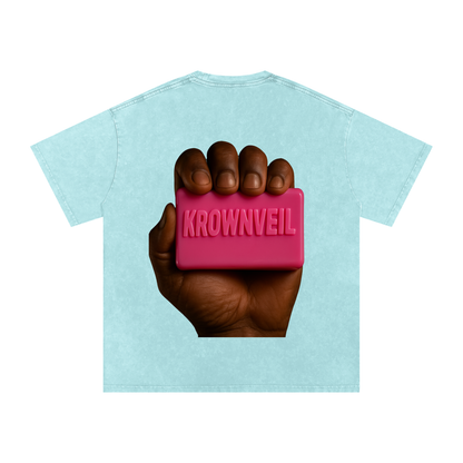 First Rule Of Krownveil T-Shirt