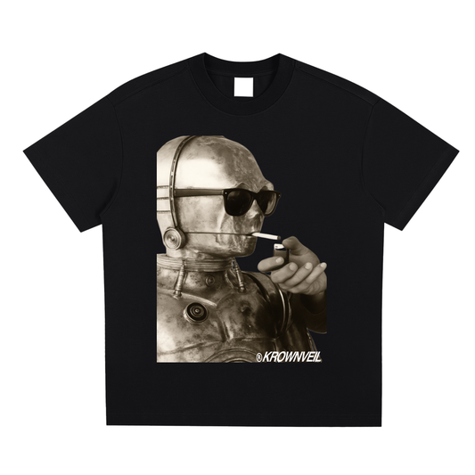 BOT T-shirt