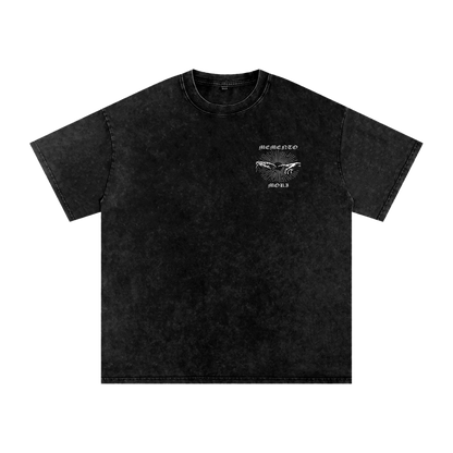 MEMENTO MORI Shirt