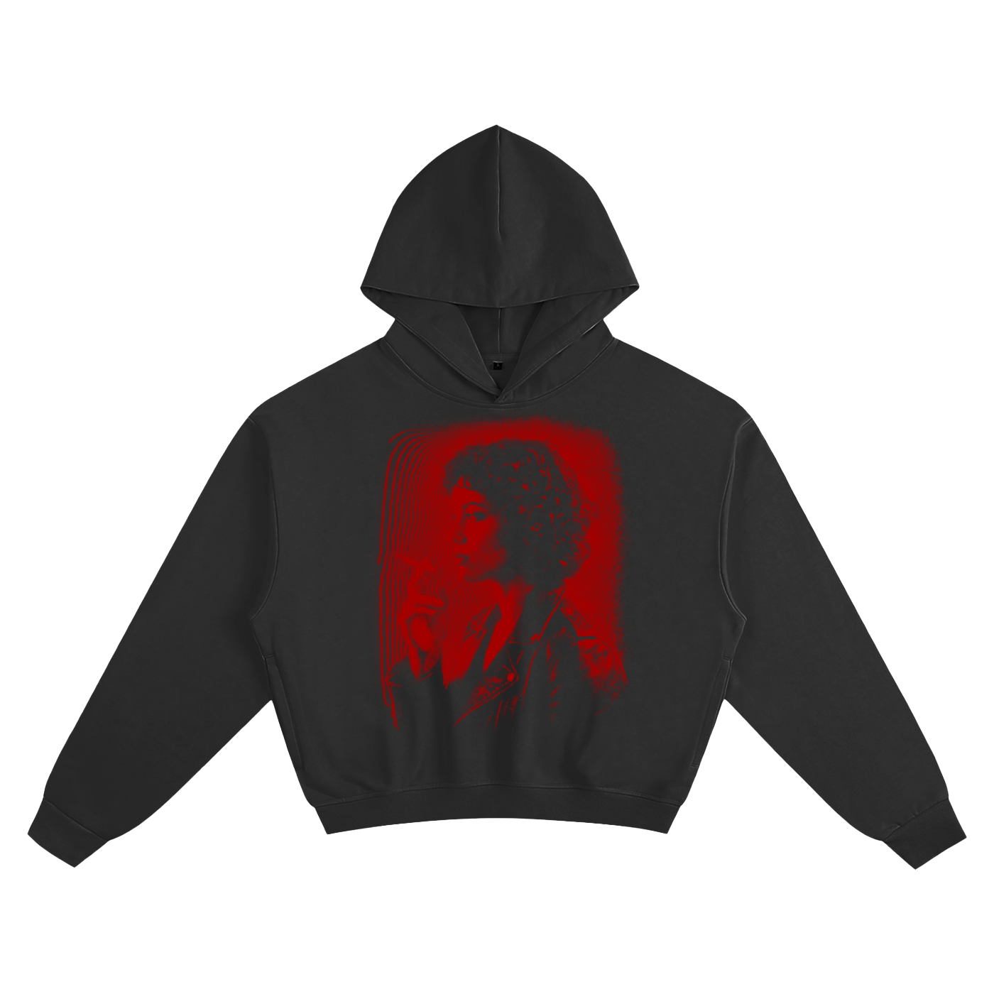 TRANSLUCENT Hoodie