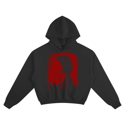 TRANSLUCENT Hoodie