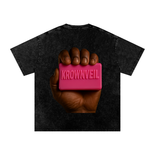 First Rule Of Krownveil T-Shirt