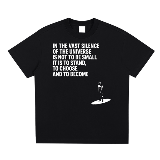 Surfer T-shirt