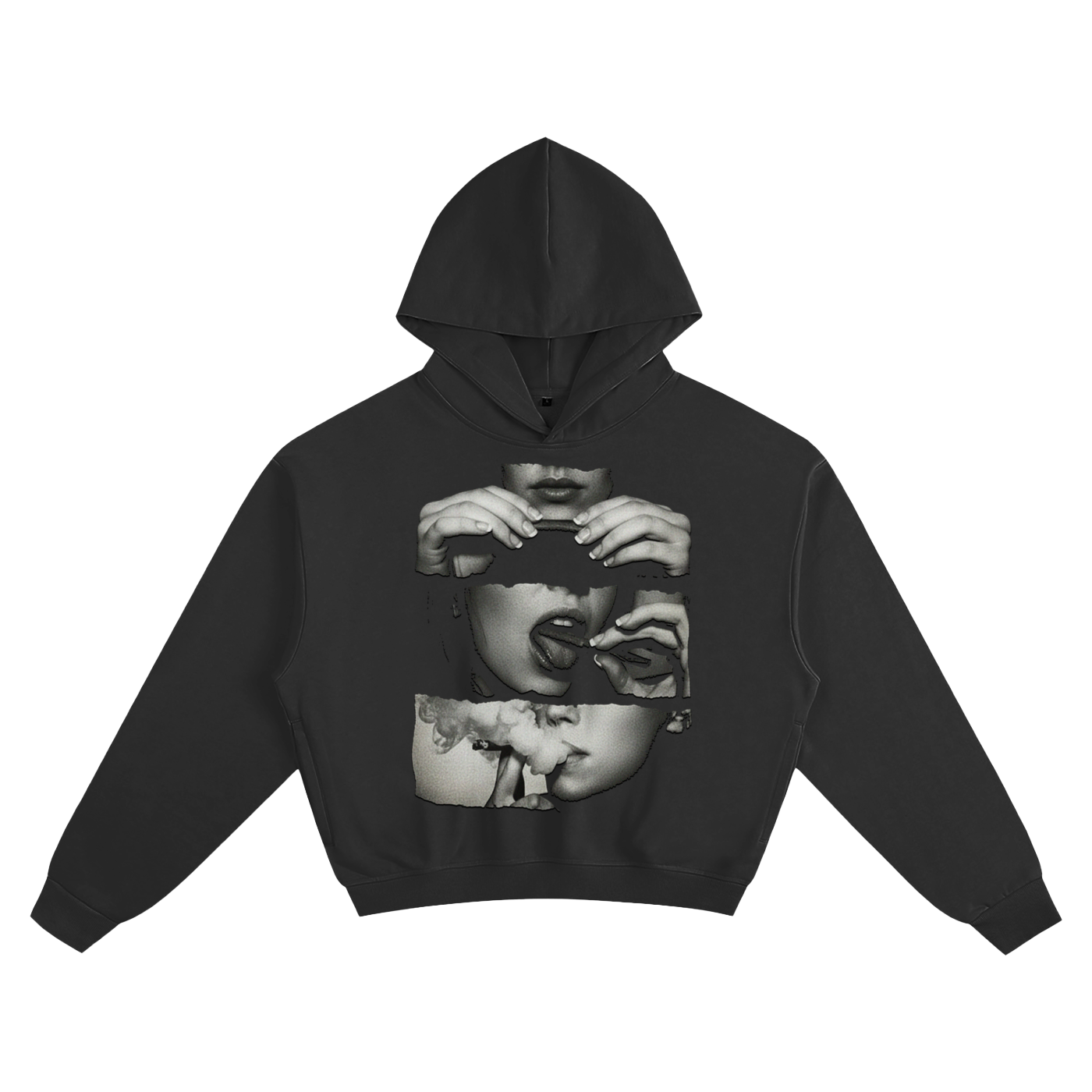 SMOKE Hoodie