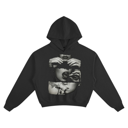 SMOKE Hoodie