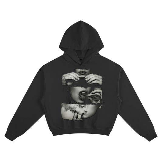 SMOKE Hoodie