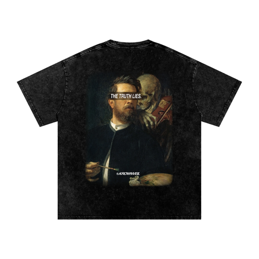The Truth Lies T-Shirt