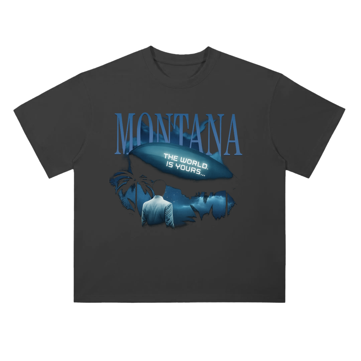 MONTANA Shirt