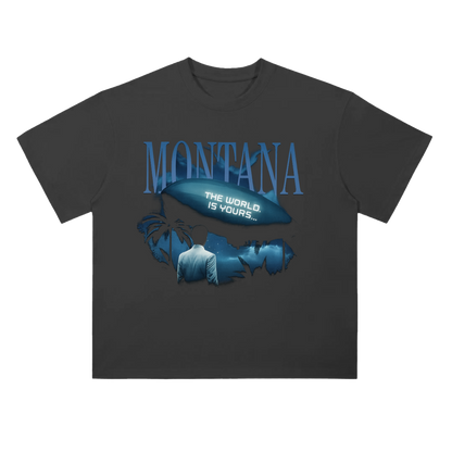MONTANA Shirt