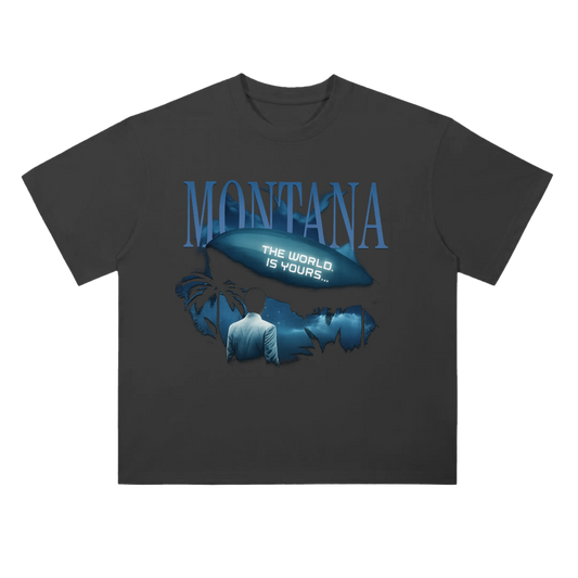 MONTANA Shirt