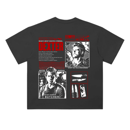 DEXTER Shirt