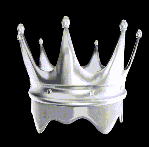 Krownveil