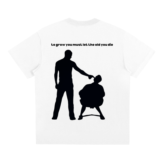 Rebirth T-shirt